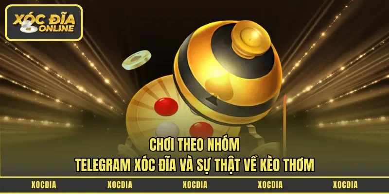 chơi theo nhóm