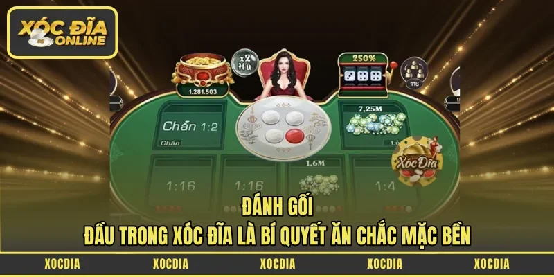 Đánh gối