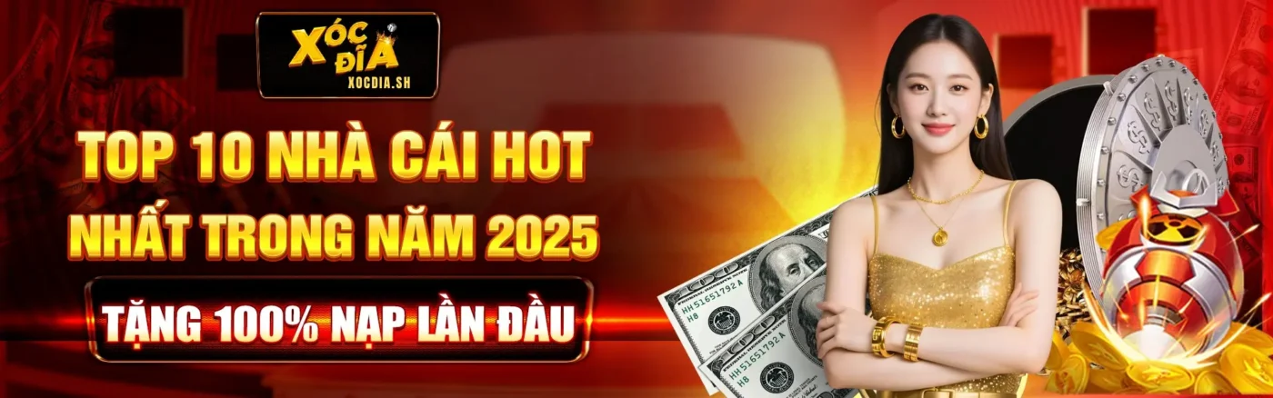 main banner